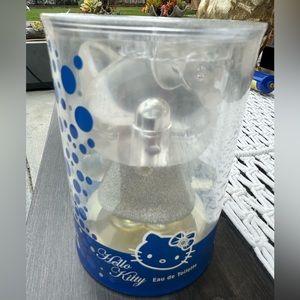 Hello kitty Eau de Toilette special edition